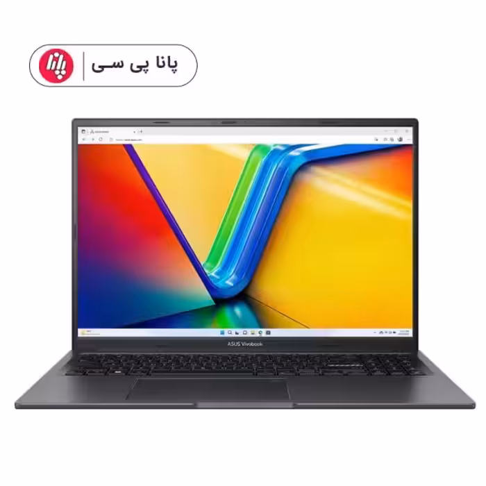 لپتاپ ASUS K3605VC i9(13900H) 16 1TSSD RTX3050 4G
