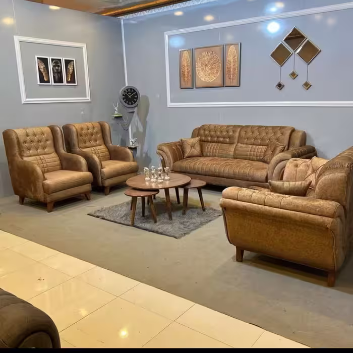 مبل راحتی تیک تاک رباط کریم. پرند .اسلامشهر 