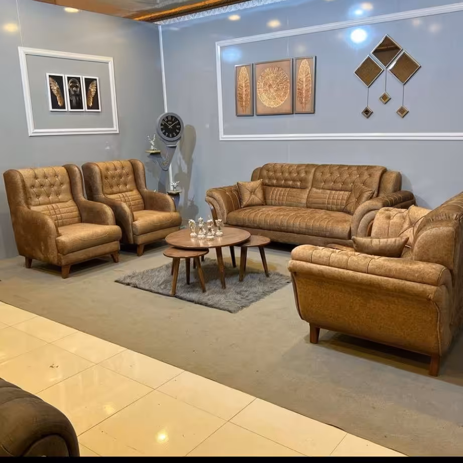 مبل راحتی تیک تاک رباط کریم. پرند .اسلامشهر 