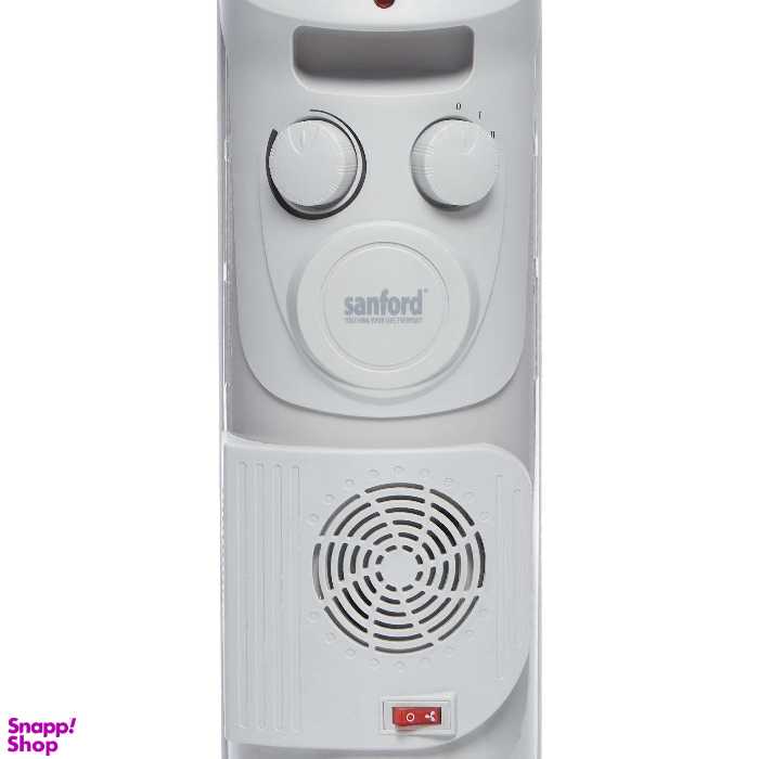 شوفاژ برقی سانفورد مدل SF1212OH