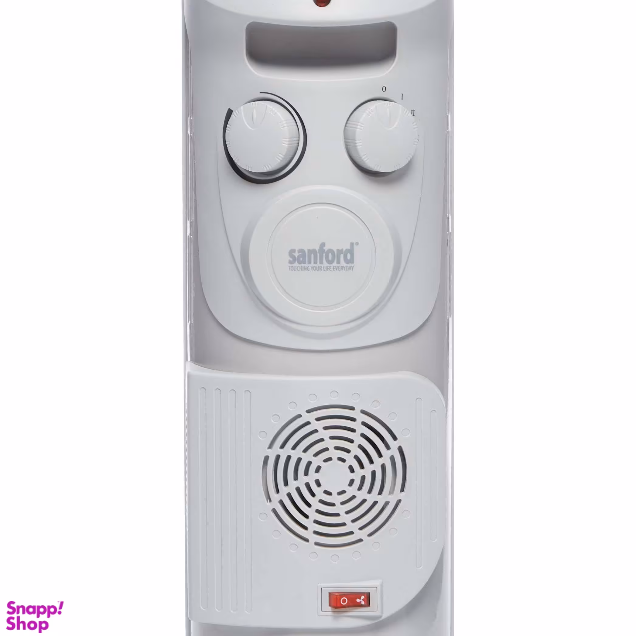 شوفاژ برقی سانفورد مدل SF1212OH