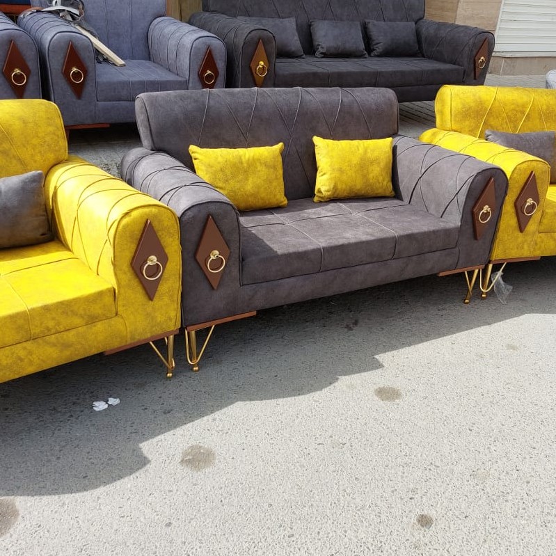 مبل راحتی