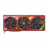 قیمت و خرید کارت گرافیک ایسوس مدل ROG-STRIX-RTX4090-O24G-EVA-02-EDITION | یاس ارتباط