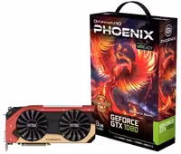 کارت گرافیک گینوارد مدل جی تی ایکس 1080 فونیکس جی اس