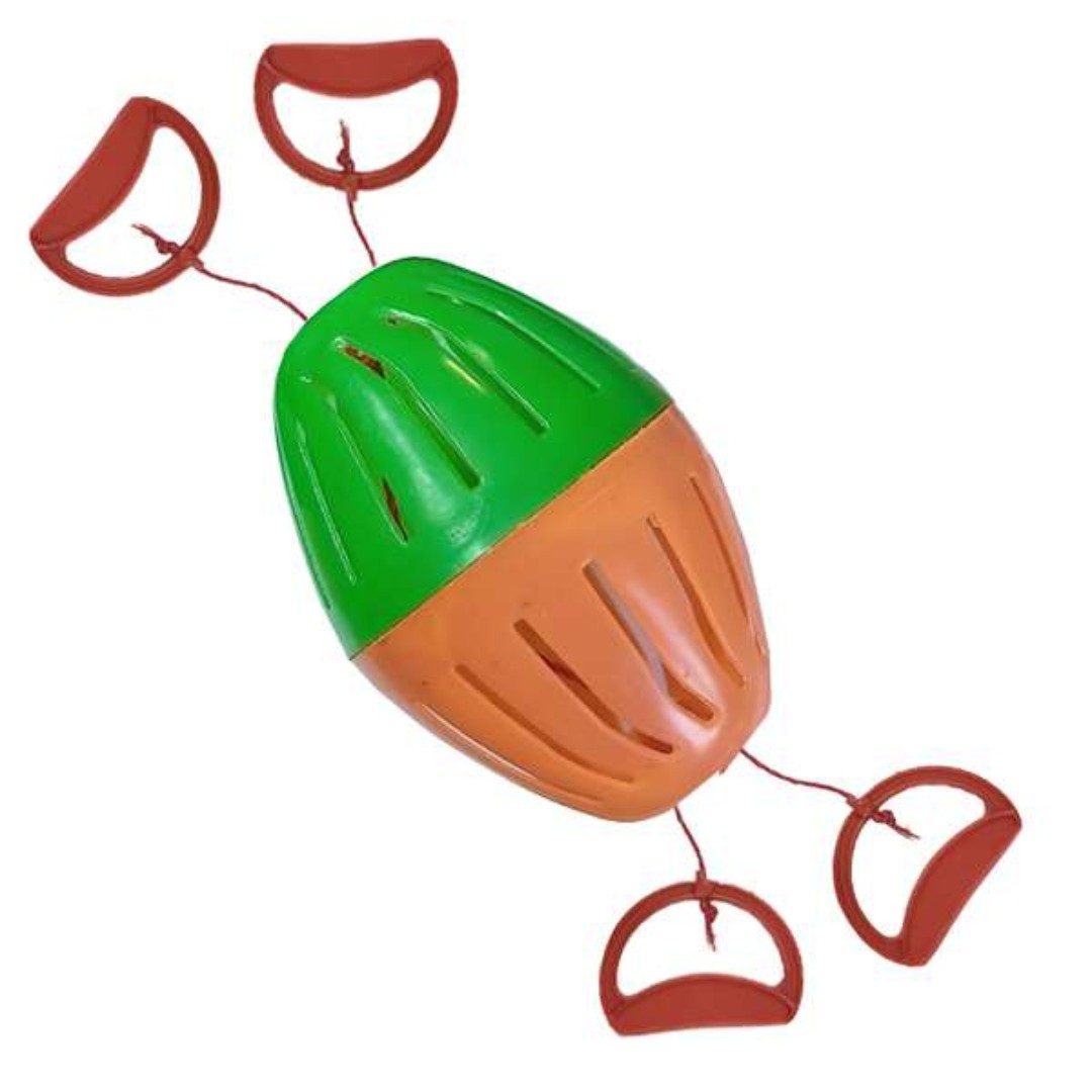 بازی طرح تند بال 