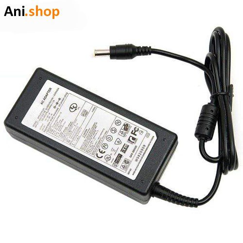 آداپتور مانیتور 14 ولت 3 آمپر مناسب برای مانیتور سامسونگ کد 405