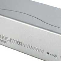 ویدئو اسپلیتر 4 پورت VGA مدل VS94A