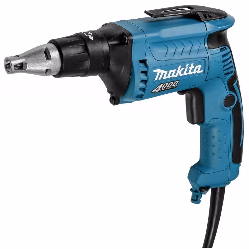 پیچ گوشتی برقی ماکیتا مدل FS4000
