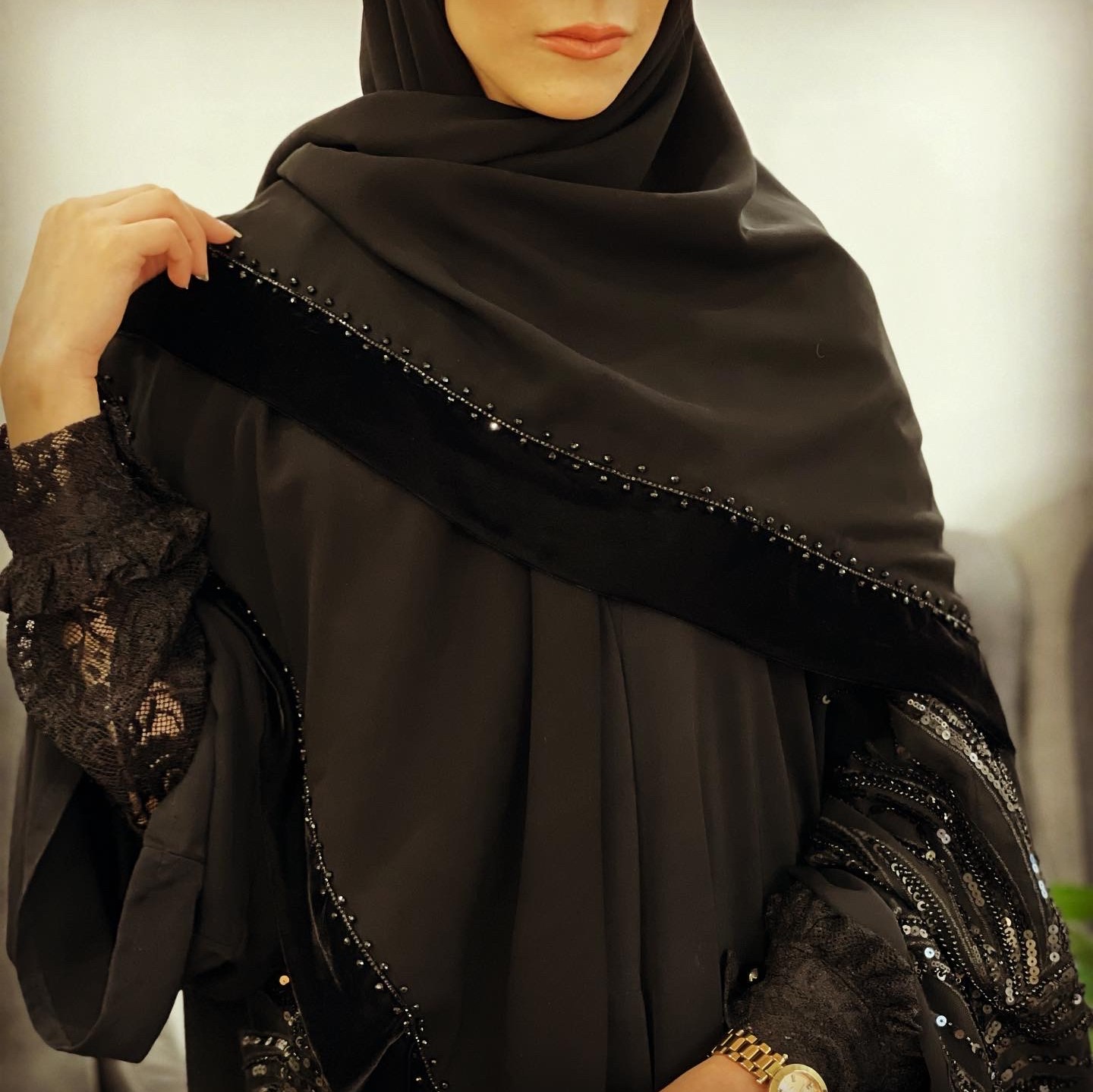 روسری و شال زنانه
