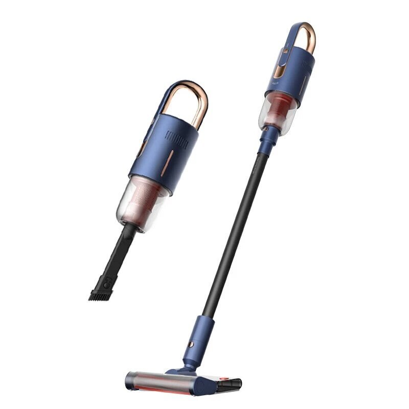 جارو شارژی شیائومی مدلDeermaVC20ProCordlessHandheldVacuumCleaner(پس کرایه)