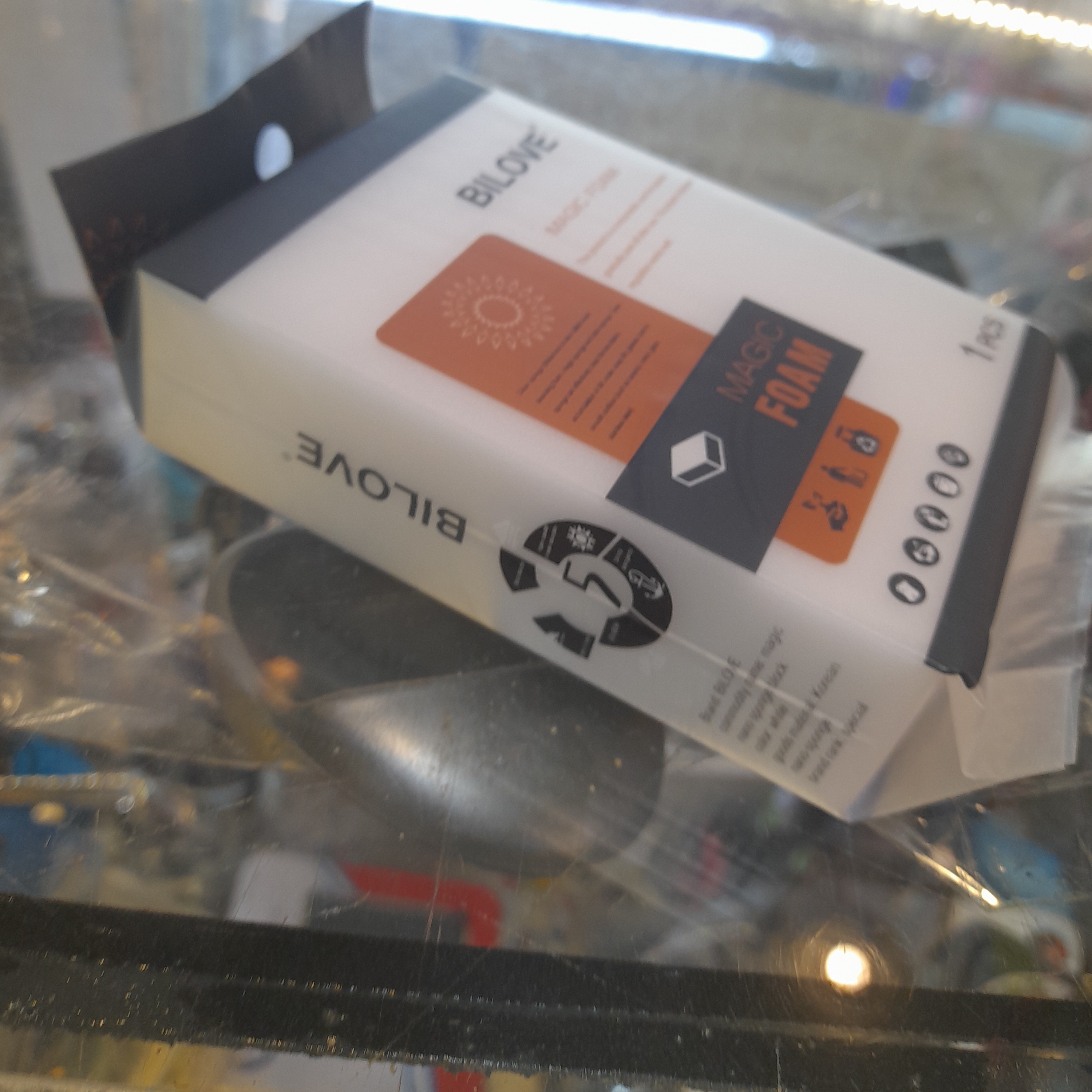 ابره نانو یا ابره جادویی