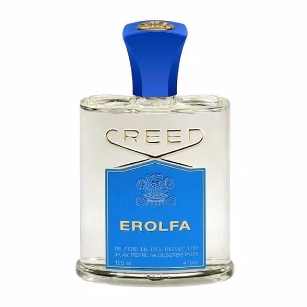اسانس کرید ارولفا  creed erolfa
