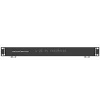 سوئيچ کنترلر ویدئو وال 4k با قابلیت تصویر در تصویر فرانت مدل Faranet 2x9 HDMI Video-Wall controller FN-W209