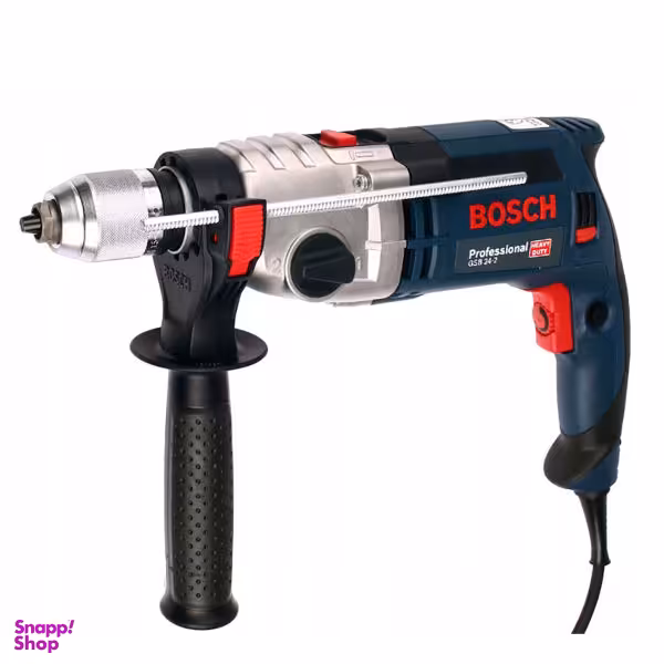 دریل چکشی بوش مدل GSB 24-2