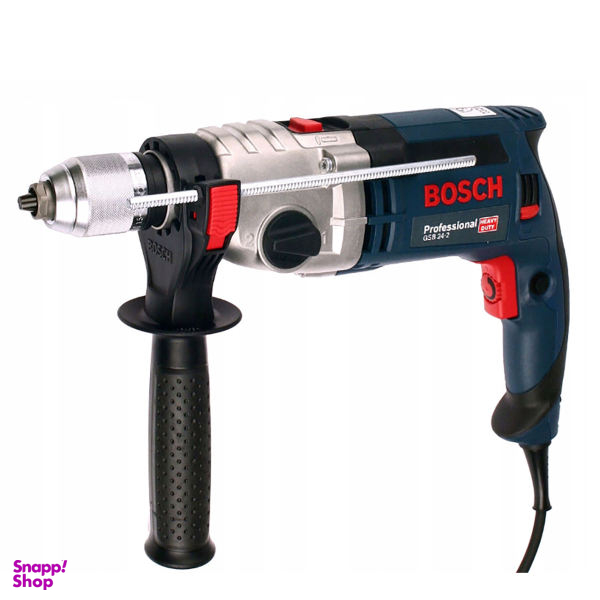 دریل چکشی بوش مدل GSB 24-2