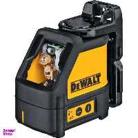تراز لیزری دیوالت (Dewalt) مدل Dw088K-B5