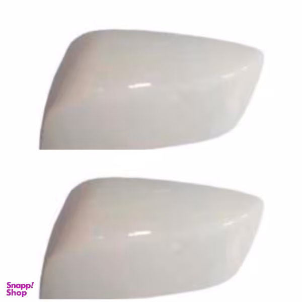 فلاپ آینه مدل ZRL-100 مناسب برای سمند LX بسته دو عددی