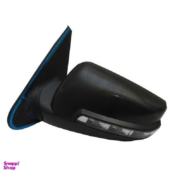 آینه جانبی چپ کد 6 مناسب برای پرشیا