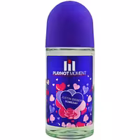 مام رول زنانه ضد تعریق پلی هات 50میل 