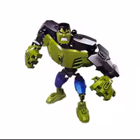 لگو GREEN GIANT مدل 6004