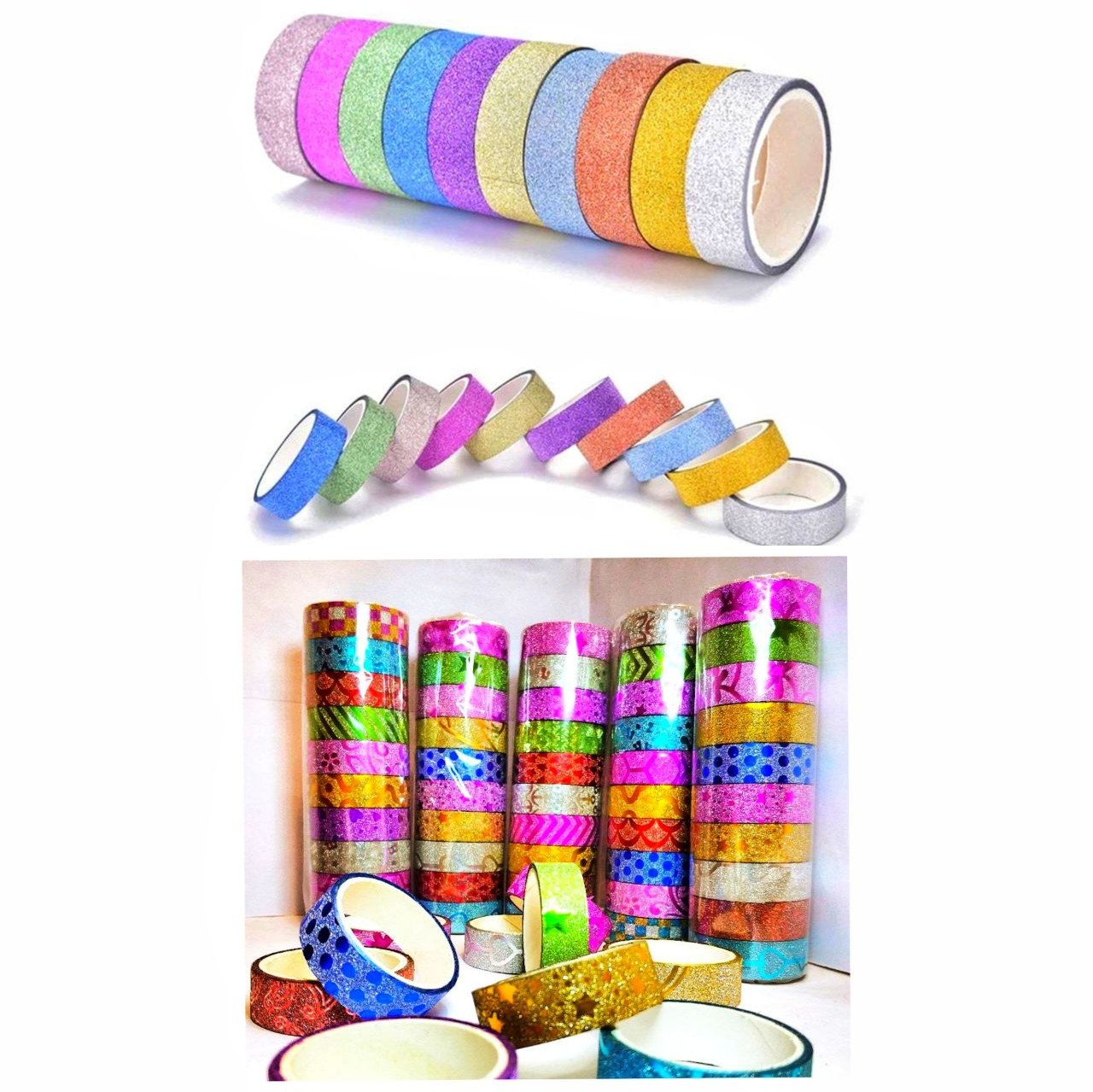 چسب نواری فانتزی