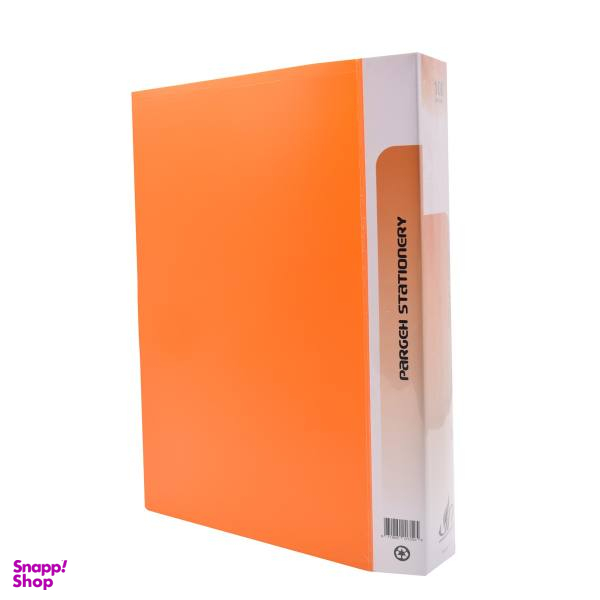 کلر بوک پرگه مدل 100-PA