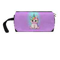 جامدادی طرح یونیکرون 