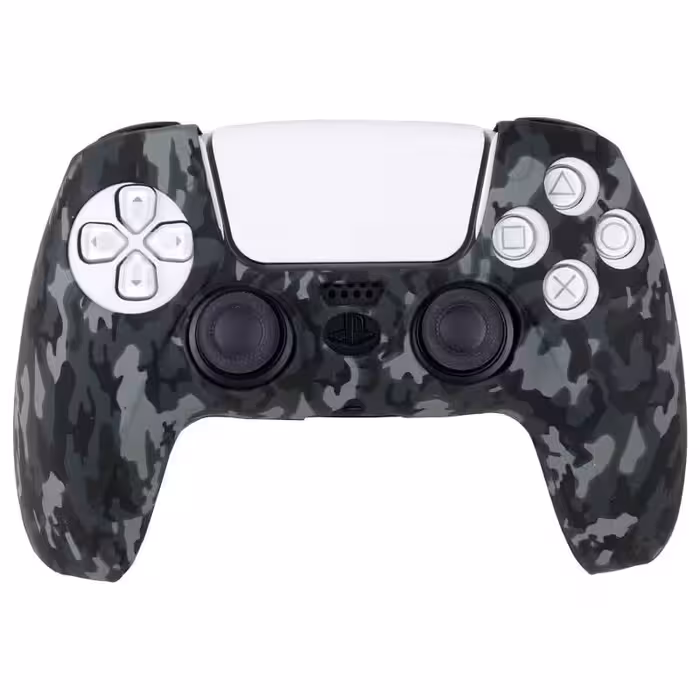 روکش دسته بازی PS5 طرح چریکی کد 6
