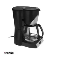 قهوه ساز هاردستون مدل CMP2410(لطفا با هماهنگی خرید بفرمایید)