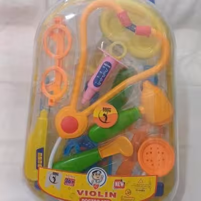 وسایل پزشکی چمدانی