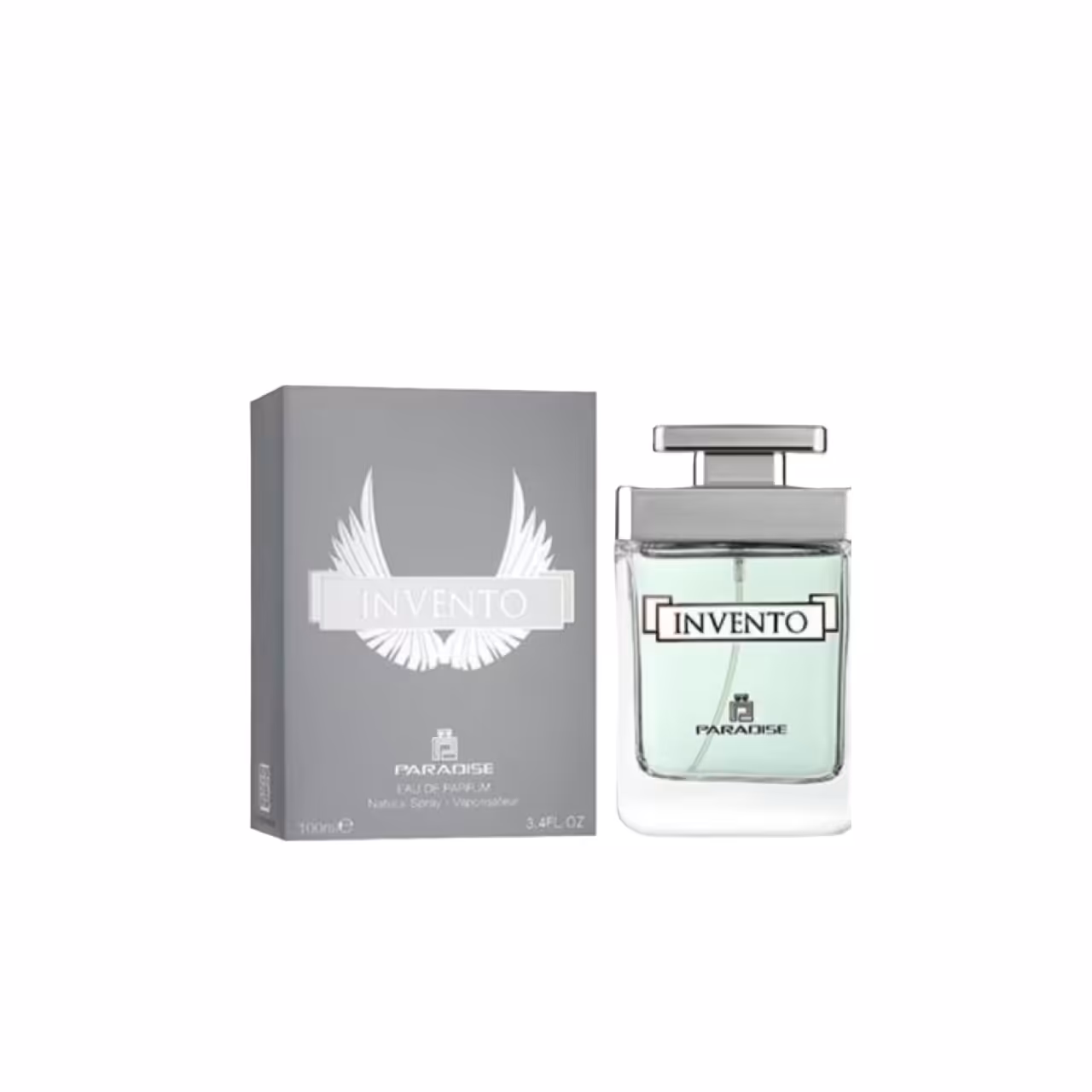 ادو پرفیوم مردانه پارادایس اینوکتوس پاکو رابان حجم 100 میل