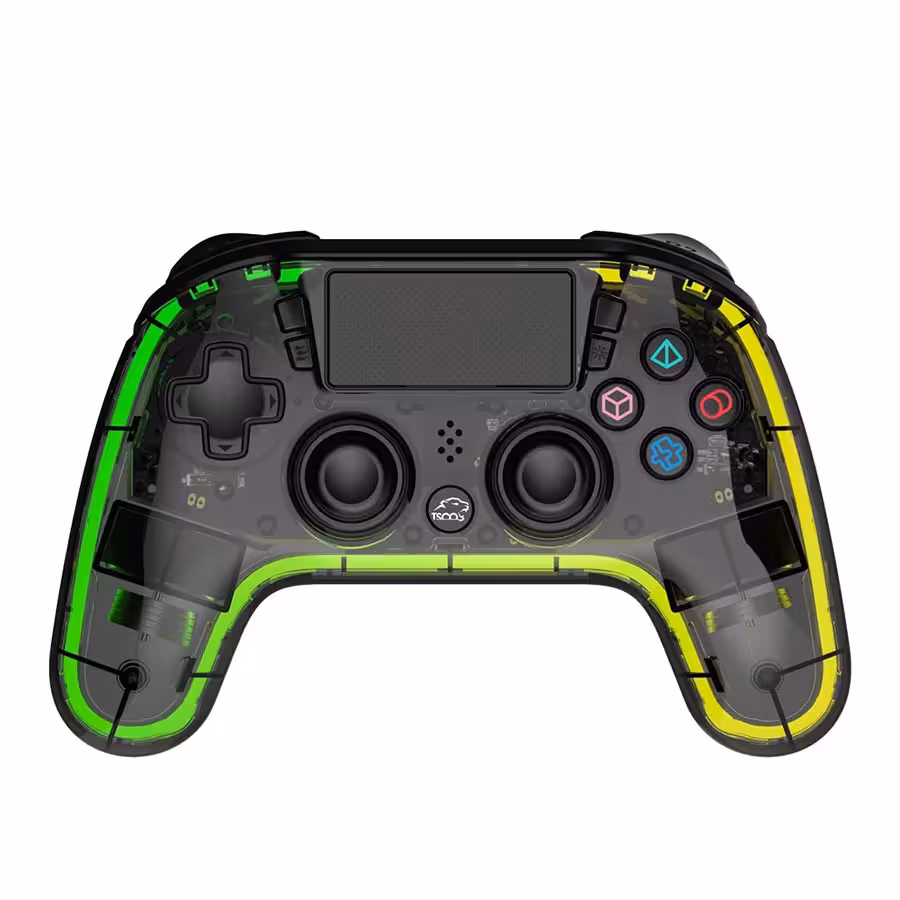 دسته بازی تسکو مدل TG 158BT