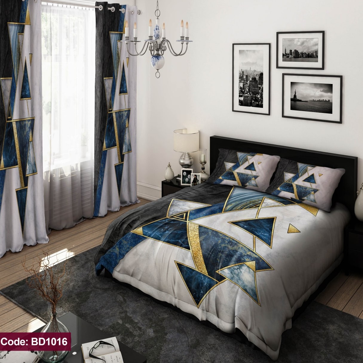 روتختی شش ظلعی جدید