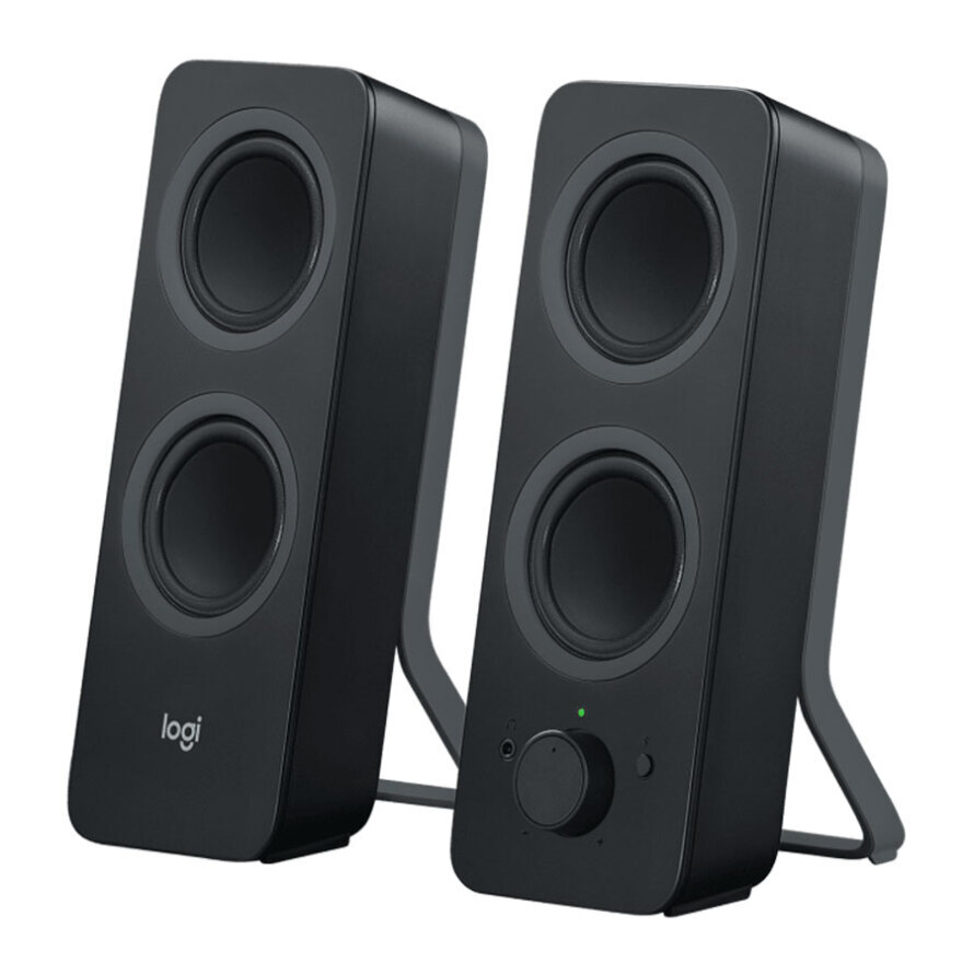 اسپیکر بی سیم لاجیتک Z207 Bluetooth