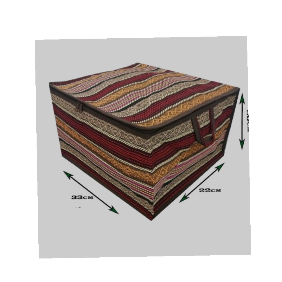 بقچه لباس سایز 1