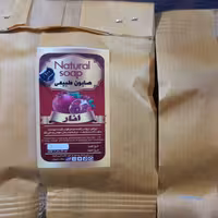 صابون انار (لیفتینگ)