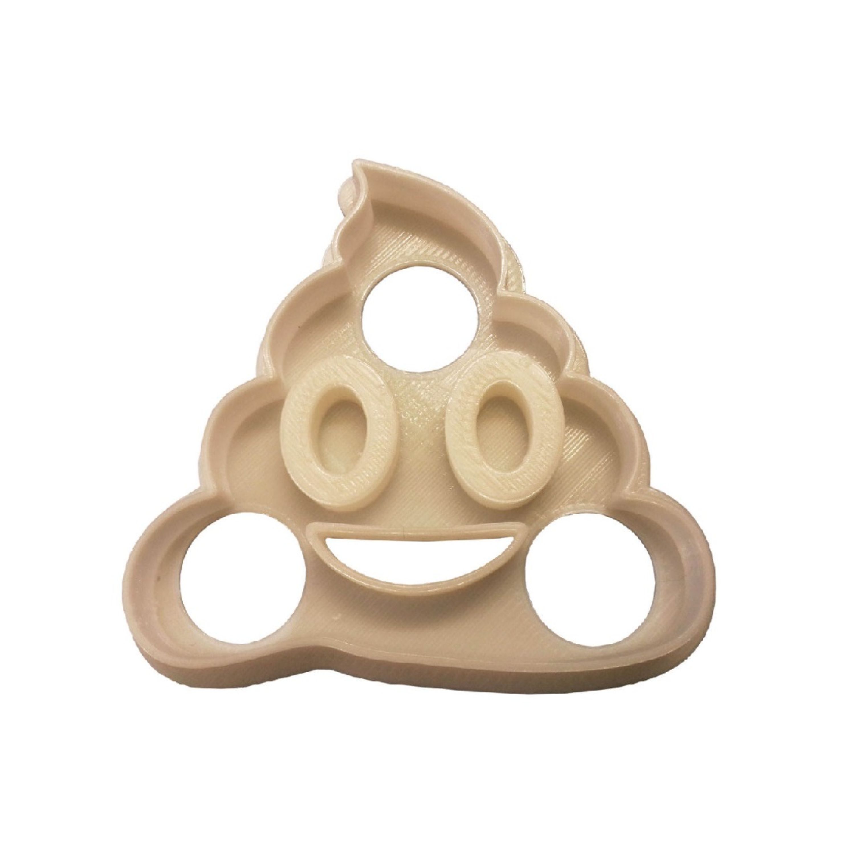 کاتر شیرینی طرح ایموجی کد 4942