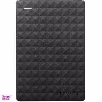 هارددیسک اکسترنال سیگیت مدل Expansion Portable STEA4000400 ظرفیت 4 ترابایت