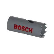 مته گردبر فلز و استیل بوش  مدل 2608584112                     سایز 40 میلی متر