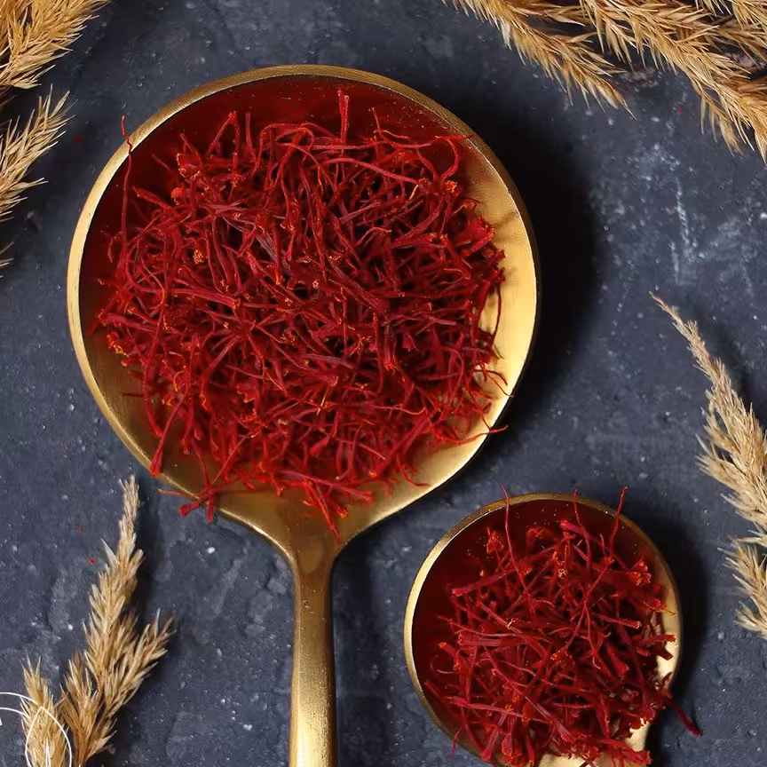 زعفران درجه یک 