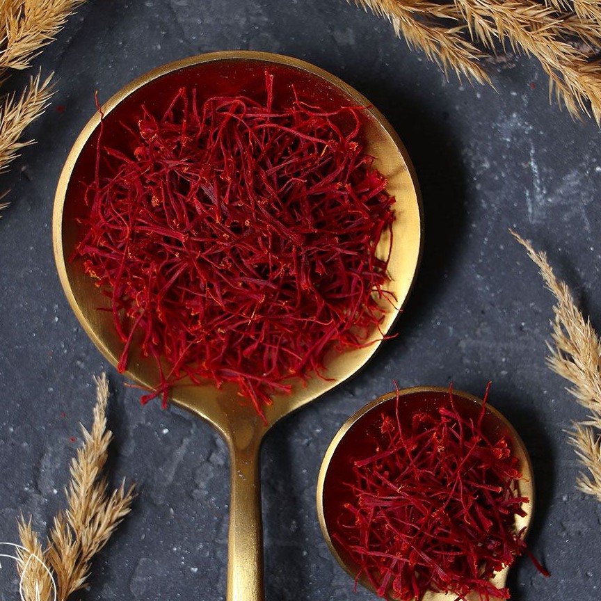 زعفران درجه یک 