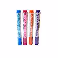 ماژیک وایت برد لانتو مدل JM6012 بسته 4 عددی