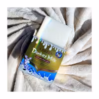 صابون شیر الاغ