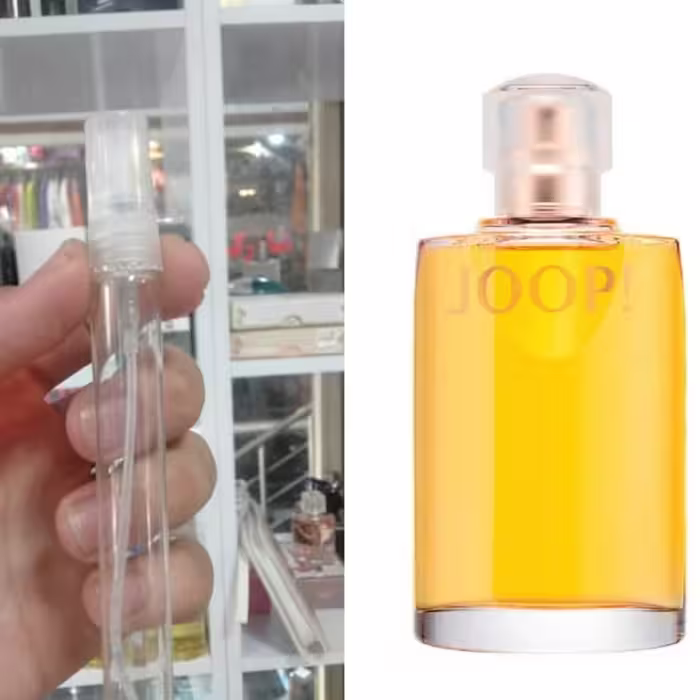 عطر جوپ زرد 10 میل 