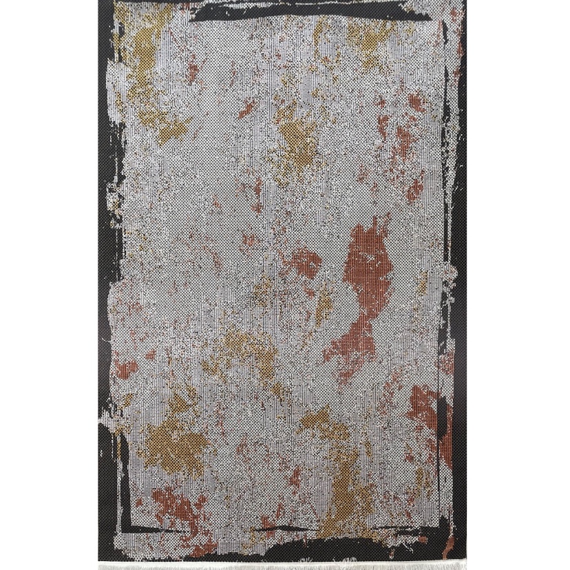 فرش 12 متری 400 شانه تراکم2100  کد s40119z