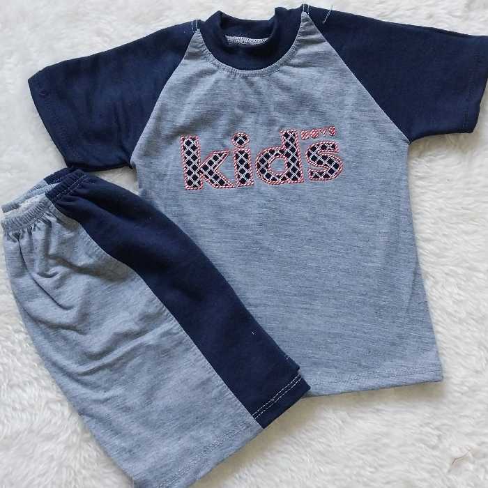 لباس پسرانه