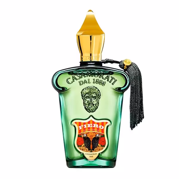 عطر خالص کازاموراتی فیرو مردانه (1 گرم)