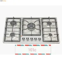اجاق گاز رومیزی جانا مدل s101