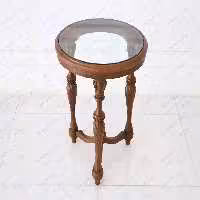 میز عسلی کینگ