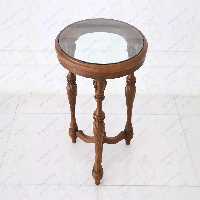 میز عسلی کینگ